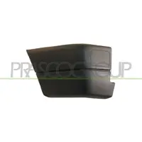 PRASCO VG9131154 Achterbumper