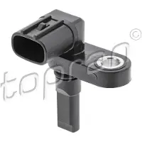 Topran 623 015 Wielsnelheidssensor (ABS)