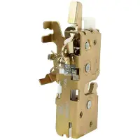 DT Spare Parts Deurslot 4.68363