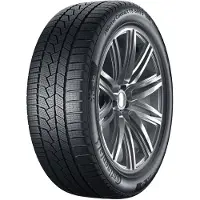 Continental winterbanden voor motorfietsen, WinterContact TS 860 S SSR (225/45 R17 91H *, EVc, runflat)