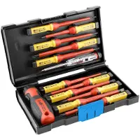 Högert HT1S997 Schroevendraaierset