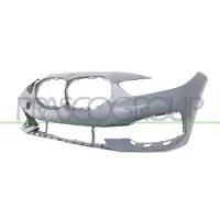 PRASCO BM1281001 Bumper