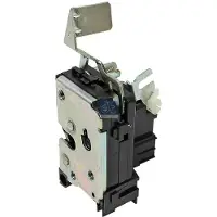 DT Spare Parts Deurslot 12.80081