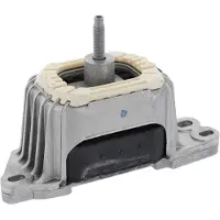CORTECO 80005197 Motorsteunlager