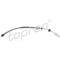 Topran 700 784 Koppelingskabel
