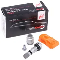 BH SENS Huf 45142000 Wielsensor, controlesysteem bandenspanning (TPMS-sensor)