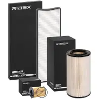 RIDEX 4055F19715 Filterset