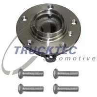 TRUCKTEC AUTOMOTIVE 08.31.219 Wiellagerset