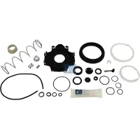 DT Spare Parts Reparatieset, cabine bevestiging 176490