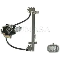 JUMASA ZR RN45 L Raammechanisme