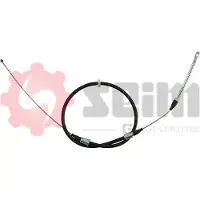 Seim 650250 Handremkabel