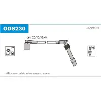 JANMOR ODS230 Bougiekabels