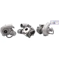TURBOS EUROPE TE53039700081 Turbocharger