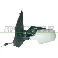 PRASCO FD3407324 Buitenspiegel