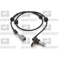 Quinton Hazell XABS656 Wielsnelheidssensor (ABS)