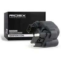 RIDEX 689C0159 Bobine