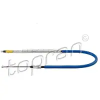 Topran 723 586 Handremkabel