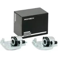 RIDEX 78B1699 Remklauw