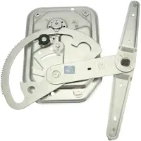 DT Spare Parts Raamregelaar 1.23331 rechts