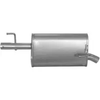 VEGAZ OS-668 Einddemper