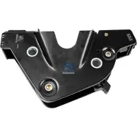 DT Spare Parts Blokkering, cabine DT 1.22486