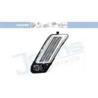 Johns 90 75 29-9 Dagrijverlichting