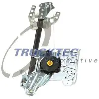 TRUCKTEC AUTOMOTIVE 07.54.029 Raammechanisme
