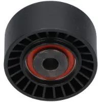 KAVO PARTS DIP-6504 Geleiderol / omdraairol v-snaren