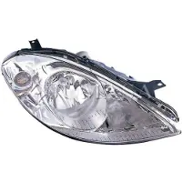 JUMASA 38022041 Koplamp