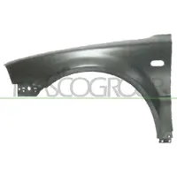 PRASCO VG0533014 Spatbord