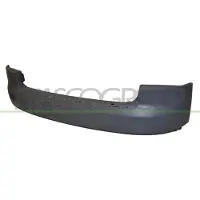 PRASCO AD0201051 Achterbumper