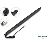 STABILUS 943852 Elektromotor, achterklep