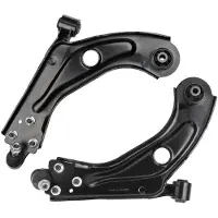 RIDEX 772S0983 Reparatieset, wieldraagarm