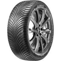 Kumho GAN banden voor auto's, model Solus 4S HA32 (18 inch)