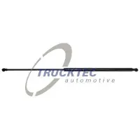 TRUCKTEC AUTOMOTIVE 08.63.051 Gasveer motorkap