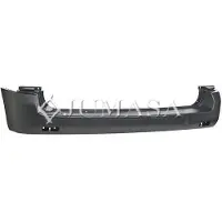 JUMASA 25041066 Achterbumper