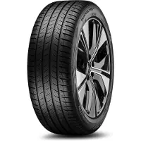 Vredestein vierseizoensbanden Quatrac Pro EV (225/55 R18 102V XL EV, met velgrandbescherming (FSL))