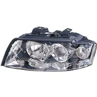 JUMASA 38020432 Koplamp