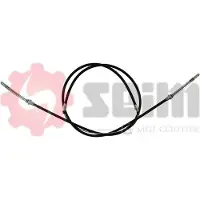 Seim 554744 Handremkabel