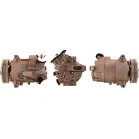Lucas Compressor, airconditioning ACP824
