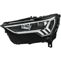 Hella 1EX 354 870-071 Koplamp