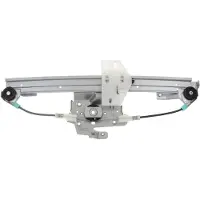 Valeo 851877 Raammechanisme