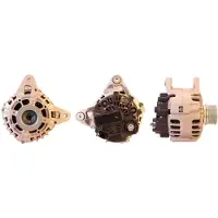 Lucas Dynamo / Alternator LRA03590