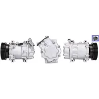 Lucas Compressor, airconditioning ACP01090