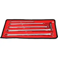 Energy NE00199 Tweezijdige ringsleutelset