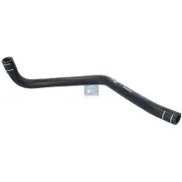 DT Spare Parts 4.80466 Radiateurslang