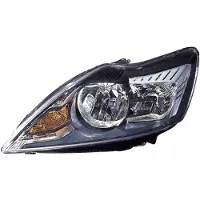 IPARLUX 11316904 Koplamp