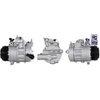 Lucas Compressor, airconditioning ACP01406