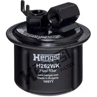 HENGST FILTER H262WK Brandstoffilter