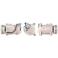 Lucas ACP146 Aircopomp